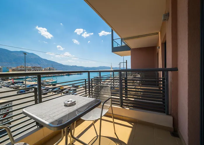 Elektra Hotel & Spa