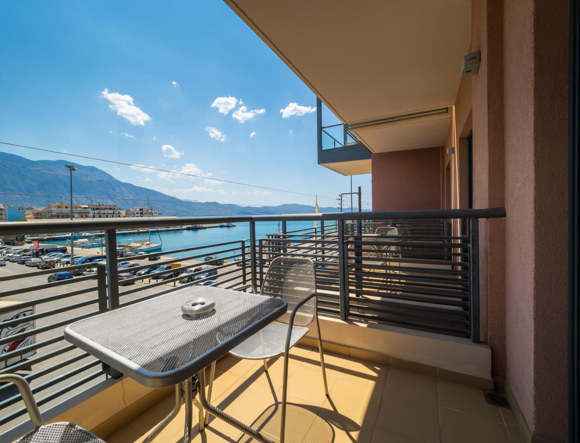 Elektra & Hotel 4*