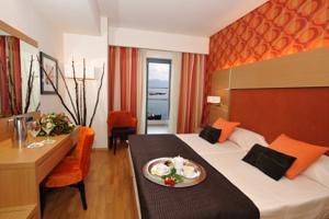 Hotel de apartamente Elektra & 4*