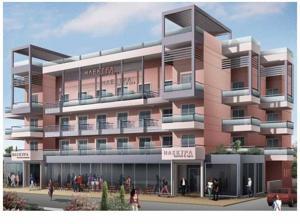 Elektra & Hotel de apartamente 4*