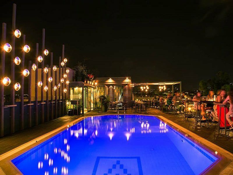 Hotel de apartamente Elektra & 4*