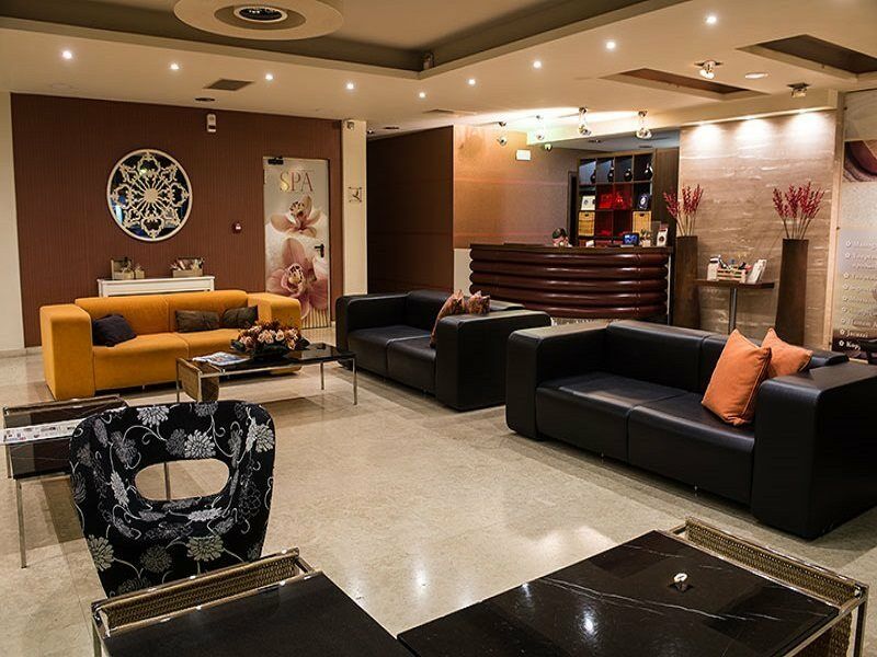 Hotel Elektra &