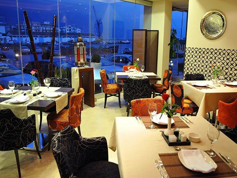 Hotel Elektra & Kalamata