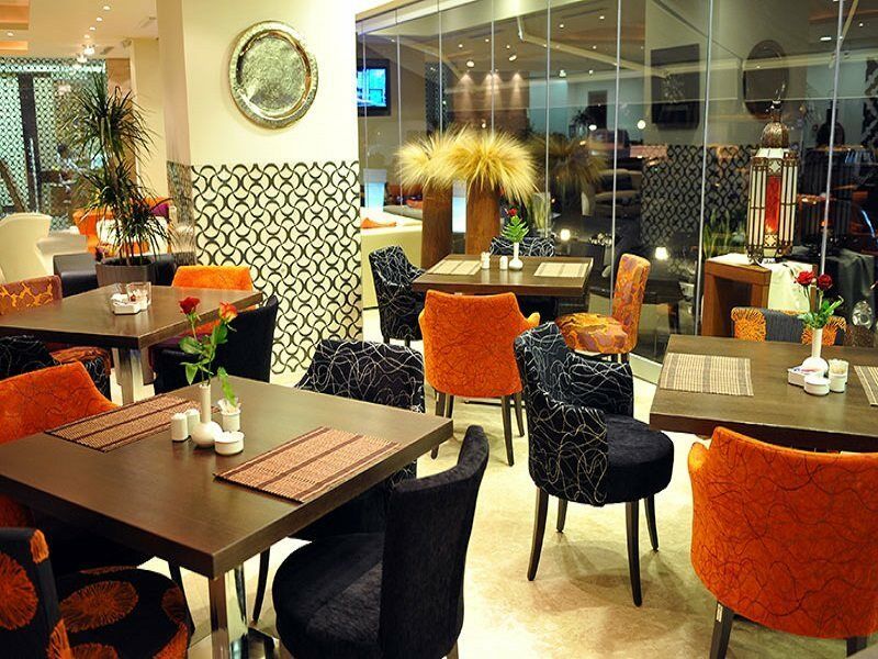 Hotel Elektra &