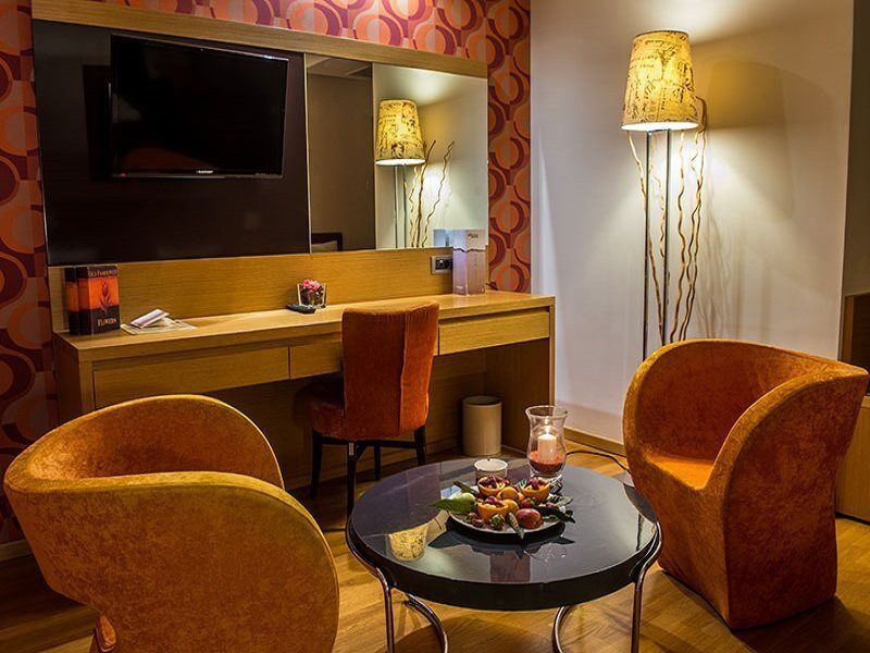 Hotel de apartamente Elektra & 4*