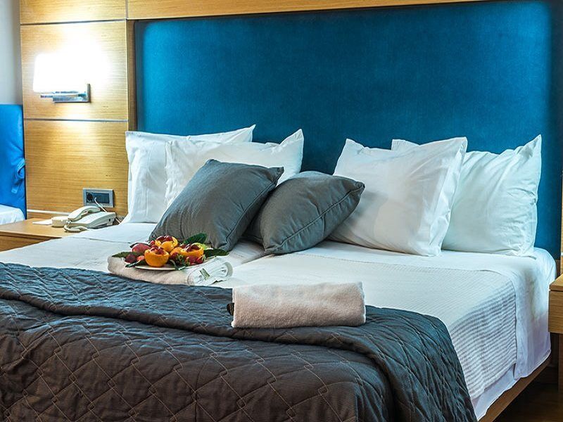 Hotel Elektra &